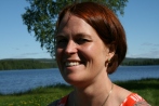 Lisa Nyström
